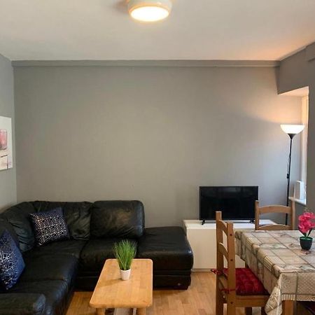 Cheap Budget Accommodation Galway Exterior photo