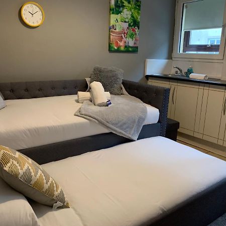 Cheap Budget Accommodation Galway Exterior photo