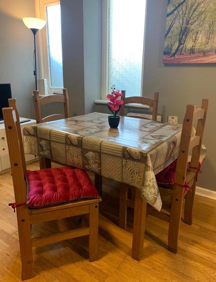 Cheap Budget Accommodation Galway Exterior photo