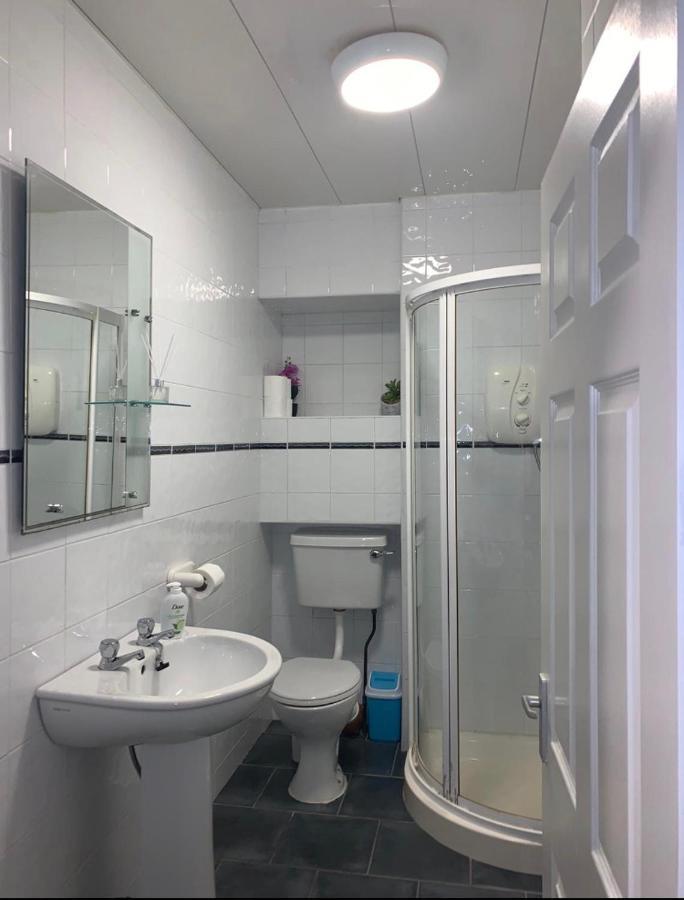 Cheap Budget Accommodation Galway Exterior photo