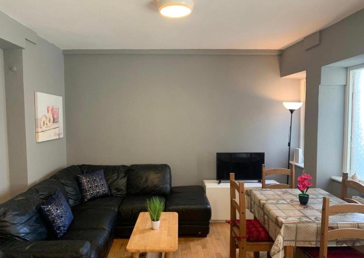 Cheap Budget Accommodation Galway Exterior photo