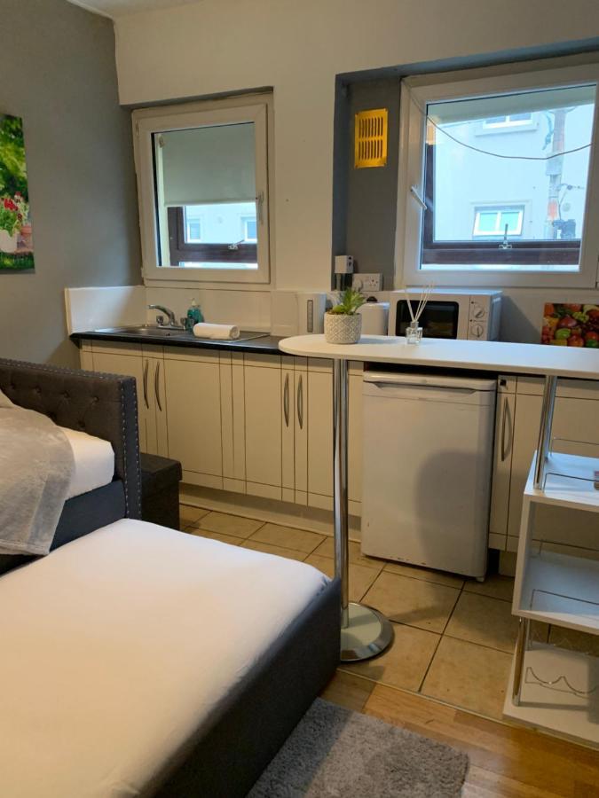 Cheap Budget Accommodation Galway Exterior photo