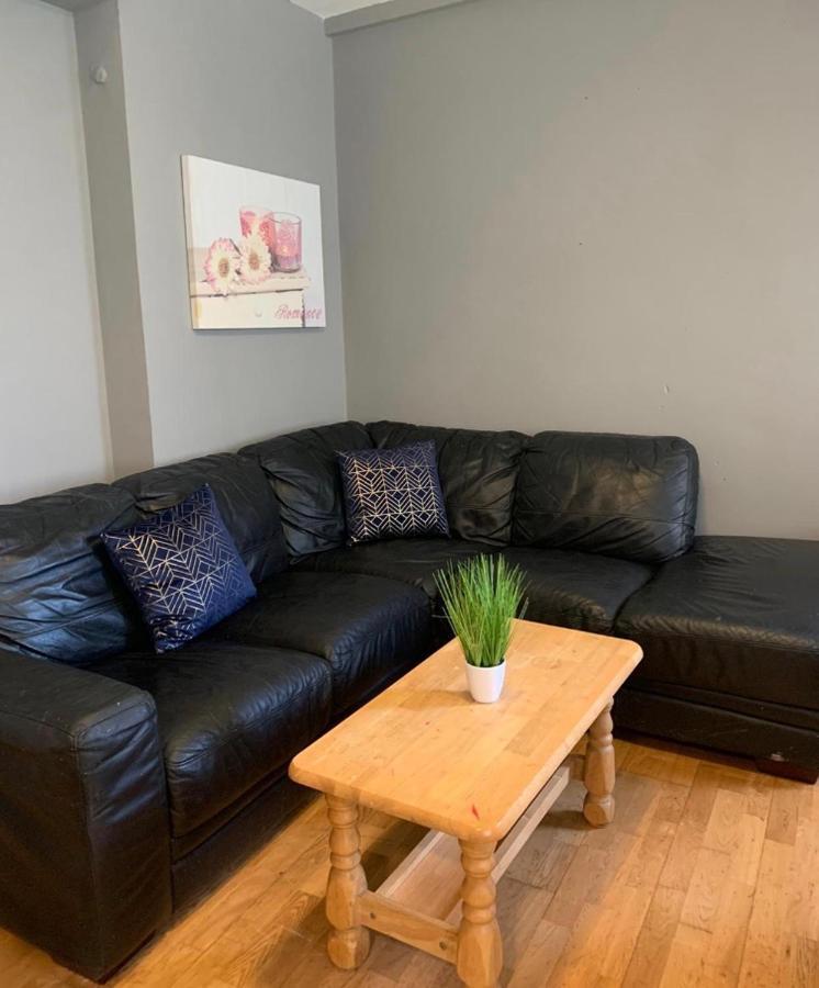 Cheap Budget Accommodation Galway Exterior photo