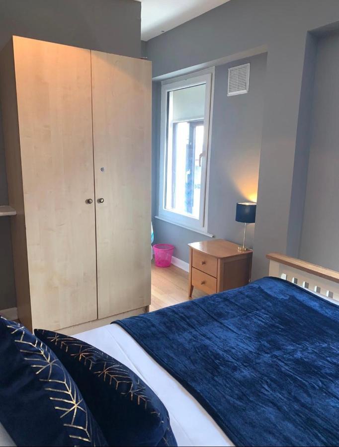 Cheap Budget Accommodation Galway Exterior photo
