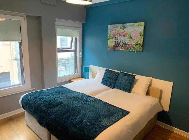Cheap Budget Accommodation Galway Exterior photo