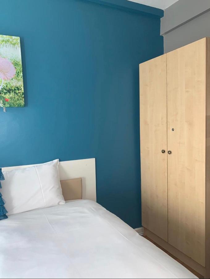 Cheap Budget Accommodation Galway Exterior photo