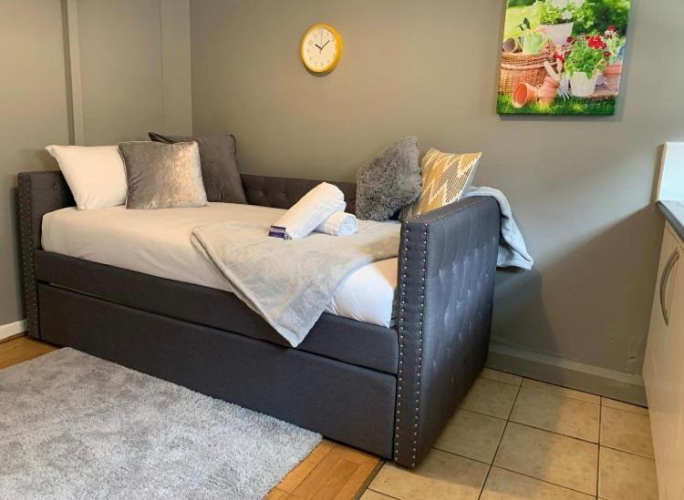 Cheap Budget Accommodation Galway Exterior photo