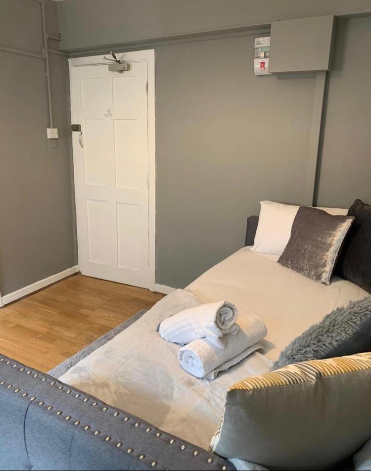 Cheap Budget Accommodation Galway Exterior photo