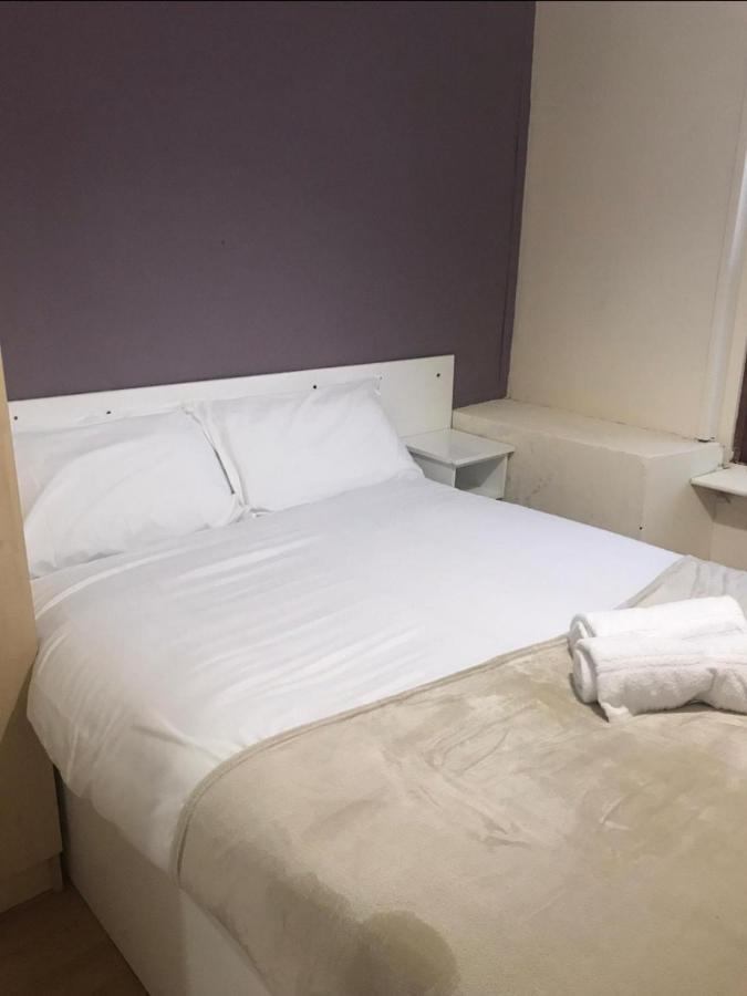 Cheap Budget Accommodation Galway Exterior photo