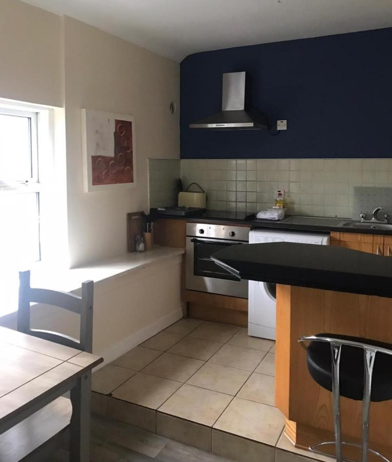 Cheap Budget Accommodation Galway Exterior photo