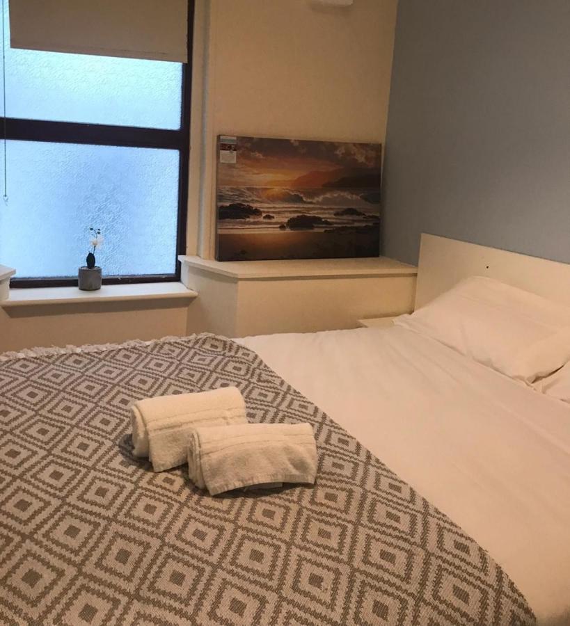 Cheap Budget Accommodation Galway Exterior photo
