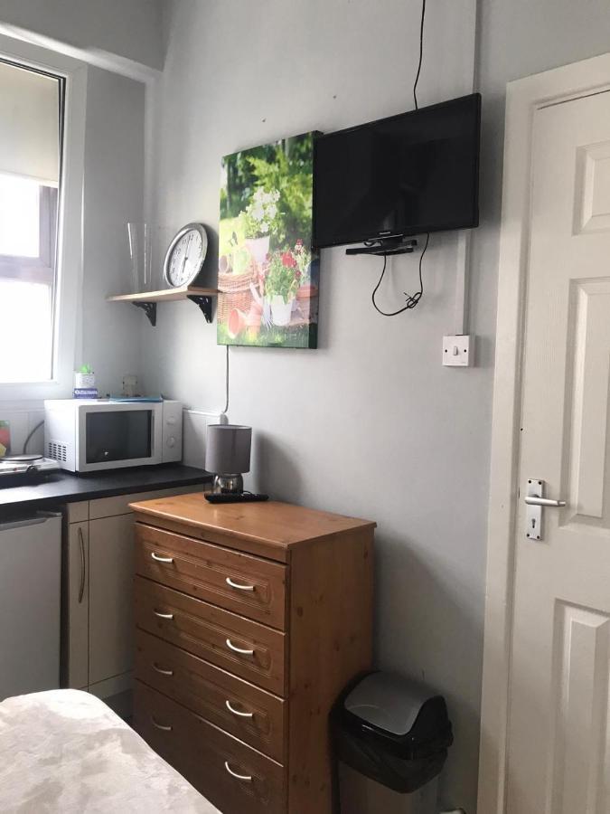Cheap Budget Accommodation Galway Exterior photo