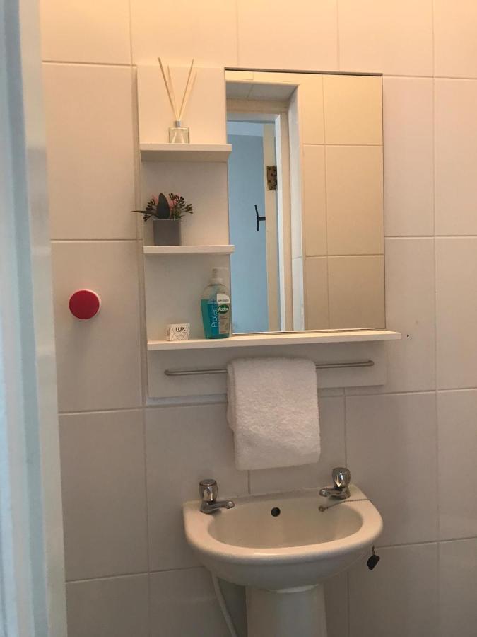 Cheap Budget Accommodation Galway Exterior photo