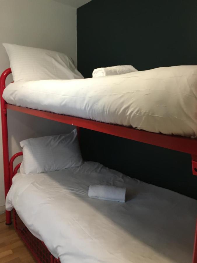 Cheap Budget Accommodation Galway Exterior photo