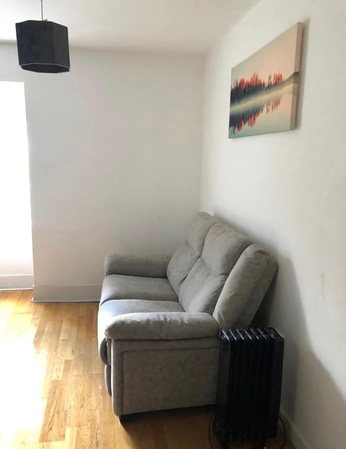 Cheap Budget Accommodation Galway Exterior photo