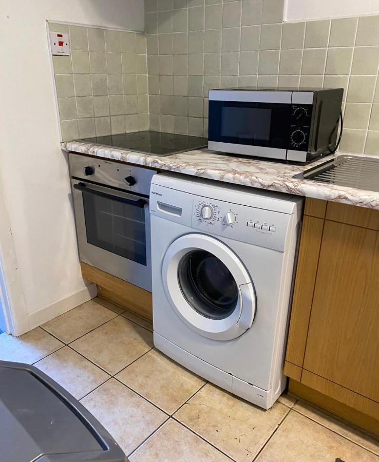 Cheap Budget Accommodation Galway Exterior photo