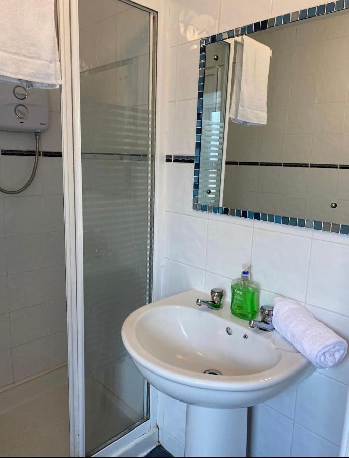 Cheap Budget Accommodation Galway Exterior photo